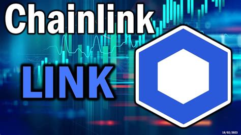 chainlink ptice African Gamers Can Now Earn Bitcoin While... Chainlink Next Target Today Chainlink Price Prediction Chainlink Link 18/02/2023